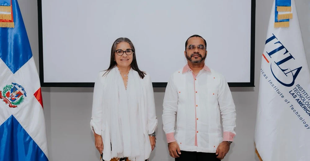 ITLA y PNUD Unen Fuerzas por la Innovación y Desarrollo Sostenible en RD