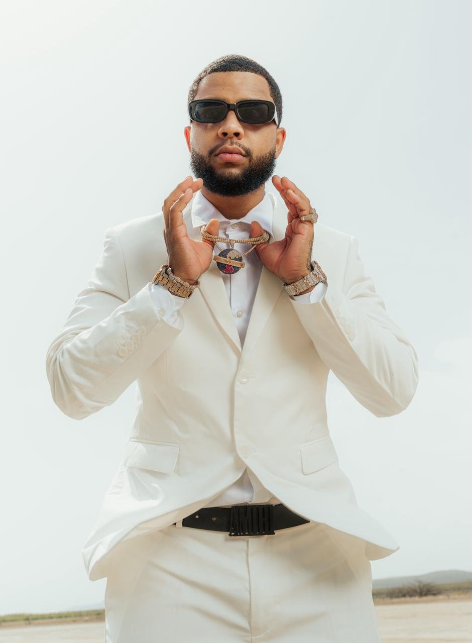 Jezzy, 'El Chef de los Versos', debuta en Billboard y consolida su expansión internacional