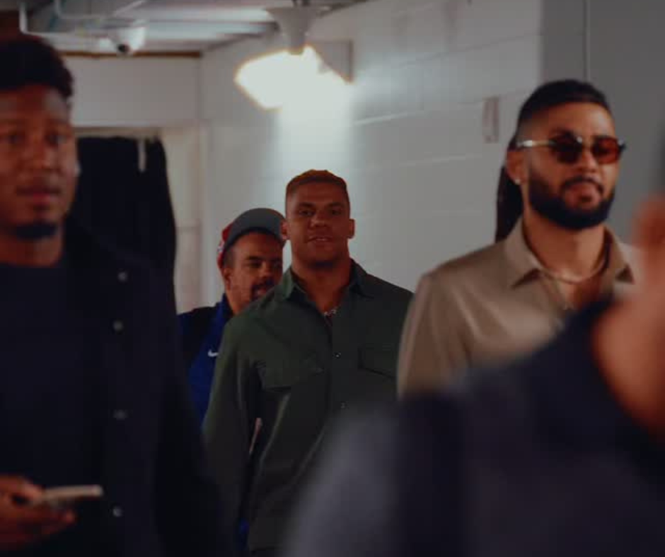 Juan Soto: "Demostramos que somos el mejor equipo" tras victoria nacional