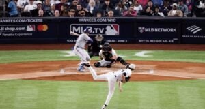 Soto 'devuelve' el golpe a Yankees por video viral en redes