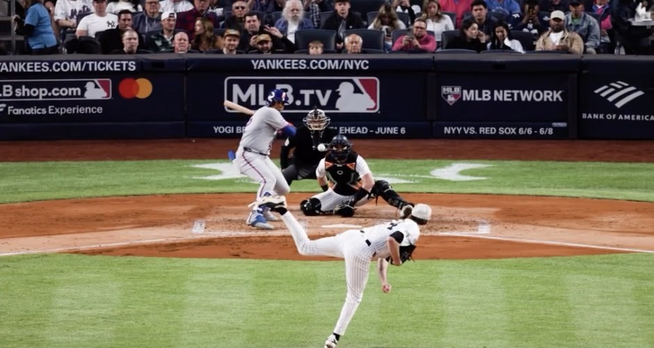 Soto 'devuelve' el golpe a Yankees por video viral en redes