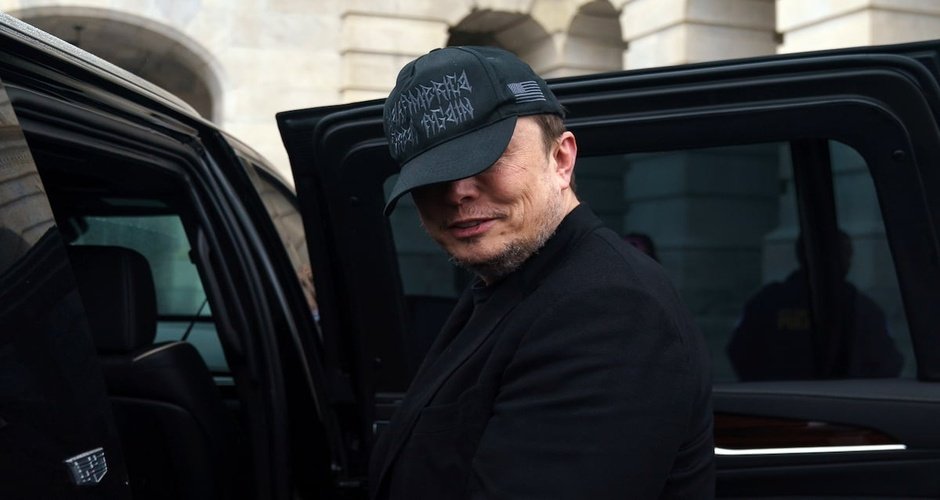 Jurado dictamina que Elon Musk engañó a accionistas de Twitter