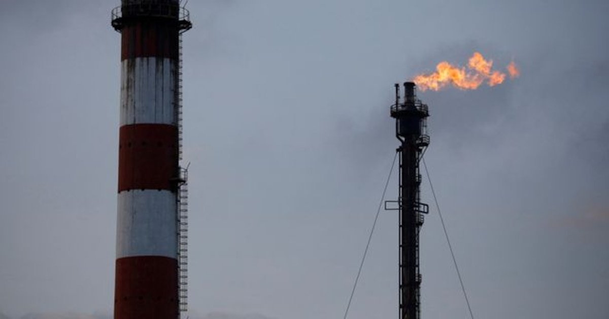 AIE Activa Reservas de Petróleo en Asia y Oceanía para Frenar Precios