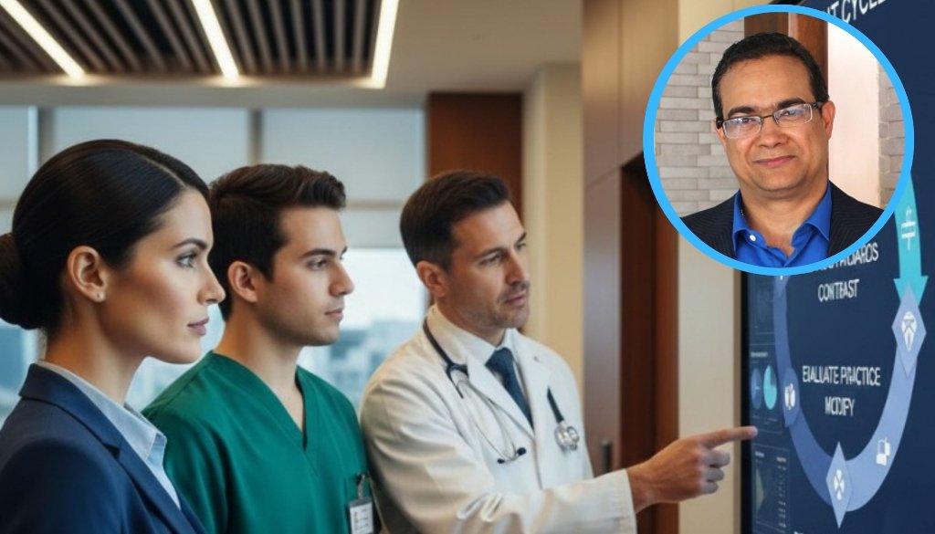 Ética del Médico Auditor: Clave para la Salud Dominicana ¡Impacto Ahora!