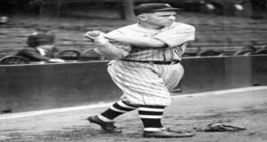 El Inigualable Récord de Joe Sewell: ¿El Rey Anti-Ponches del Béisbol?