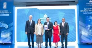 Digitalización Sanitaria Impulsa Avance Tecnológico en República Dominicana
