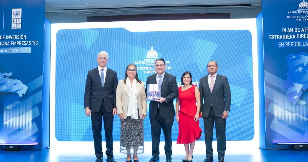 Digitalización Sanitaria Impulsa Avance Tecnológico en República Dominicana