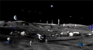 NASA Anuncia Nueva Misión a Marte y Redefine Objetivos Lunares