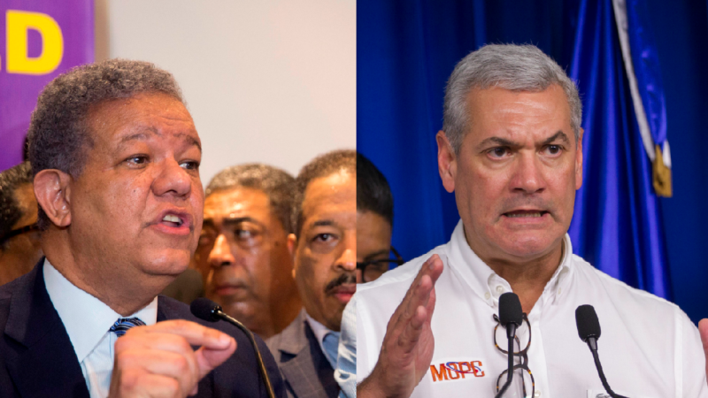 República Dominicana: ¿Democracia en Riesgo por Ajuste de Cuentas Político?