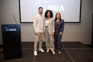 RD lanza programa de robótica educativa para empleos del futuro