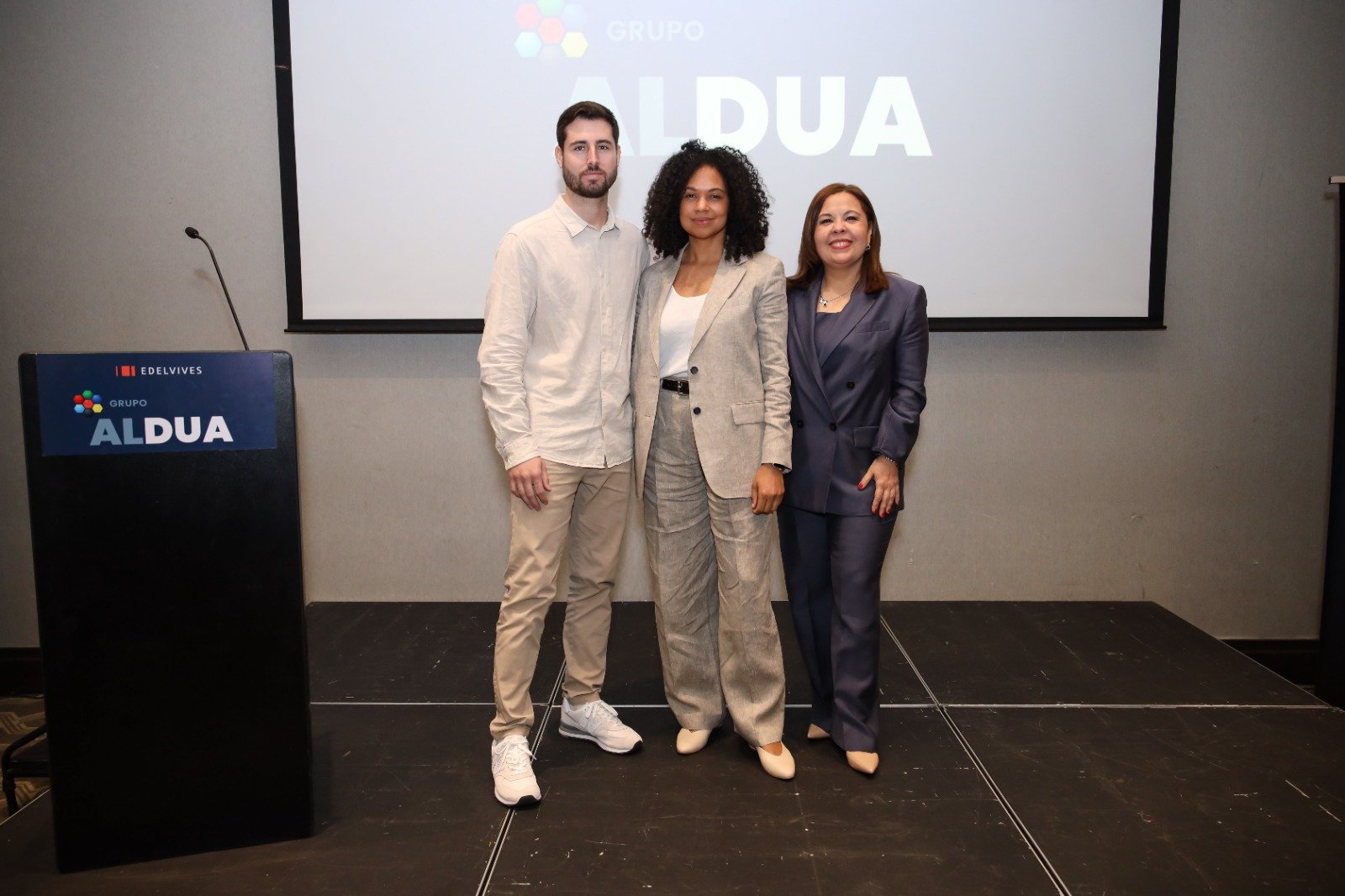 RD lanza programa de robótica educativa para empleos del futuro