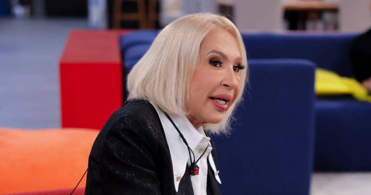 Laura Bozzo Desata Caos en La Casa de Alofoke 2: ¡Sorpresa Nacional!