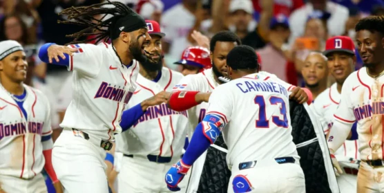 LIDOM Elogia Patriotismo y Entrega de Selección Dominicana en Clásico Mundial