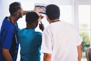 Sociedades Médicas Dominicanas Cuestionan Plazas de Residencia