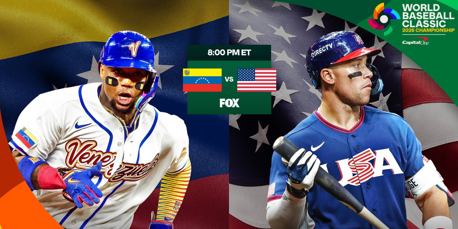 Gran Final del Clásico Mundial: Todo lo que el país debe saber