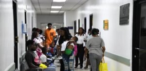 Sistemas de Salud Regionales Enfrentan Retos Comunes, ¿Está RD Preparada?
