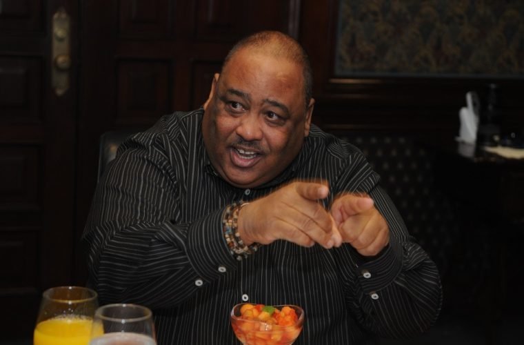 Luis Medrano: 40 Años de Legado en el Espectáculo Dominicano