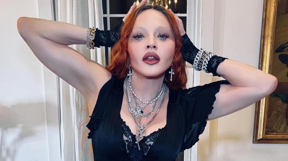 Madonna desafía restricciones: Conciertos por derechos LGBTI en EE. UU.