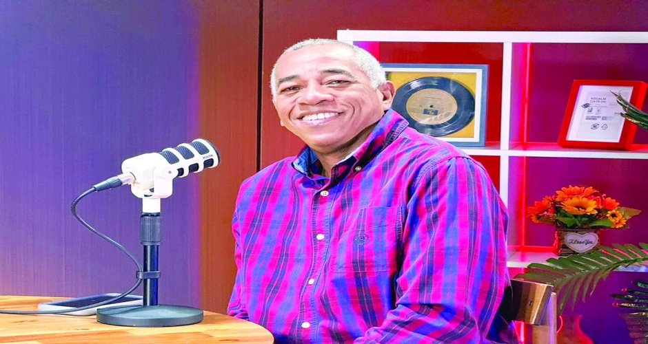 Mario Díaz: El Dilema Familiar Detrás de sus Salsas Eróticas en los 80