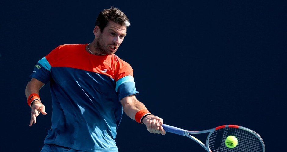 Sinner y Medvedev brillan en su debut en el Masters 1000 de Miami