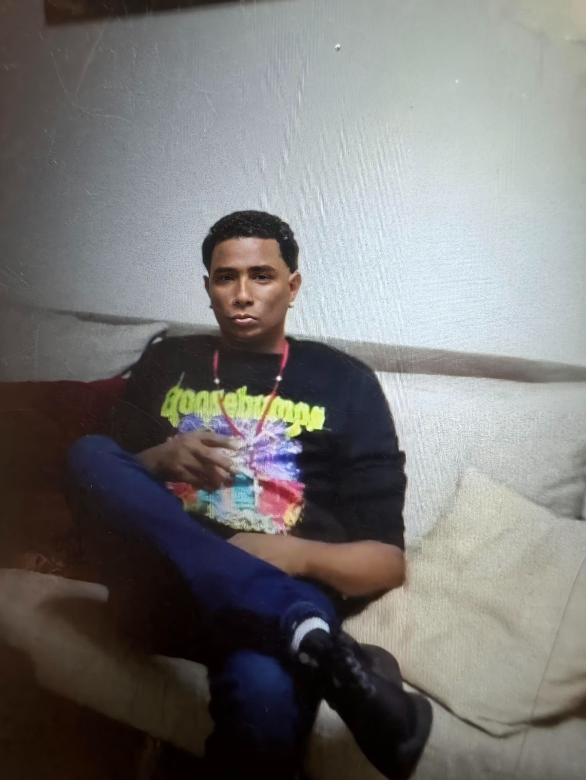 Asesinan a Machetazos a 'Yael' en San Francisco de Macorís