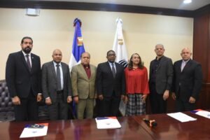 Mescyt Anuncia XX Congreso Internacional de la Ciencia en Julio