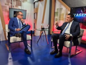 Juegos Centroamericanos 2026: Instalaciones Deportivas de RD al 90%