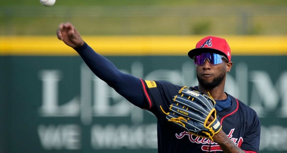 MLB: Jurickson Profar suspendido 162 juegos por dopaje