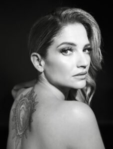 Natalia Jiménez trae su 'Antología 20 años Tour' al Teatro Nacional
