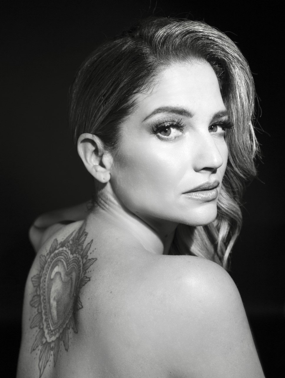 Natalia Jiménez trae su 'Antología 20 años Tour' al Teatro Nacional