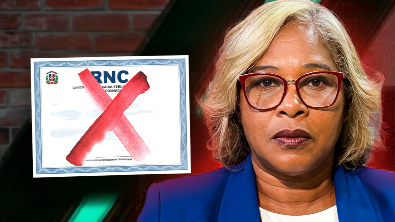 Abogada advierte sobre nuevas amenazas de sanciones fiscales de la DGII en RD