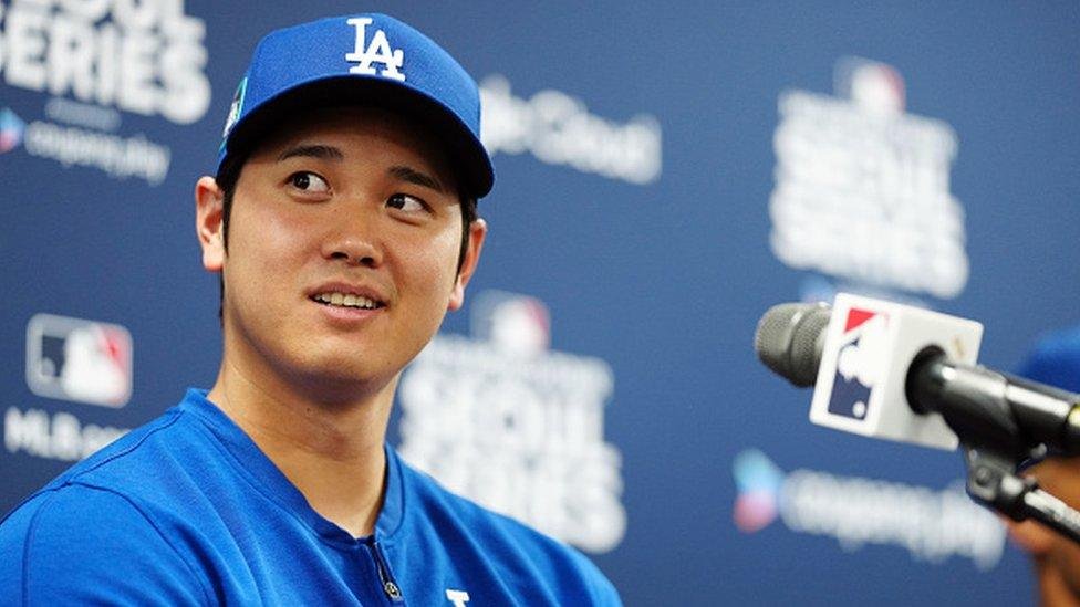 Shohei Ohtani regresa a los Dodgers; posible debut en el montículo antes del cierre