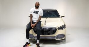 LeBron James Hace Historia en la NBA con Nuevo Récord de Partidos