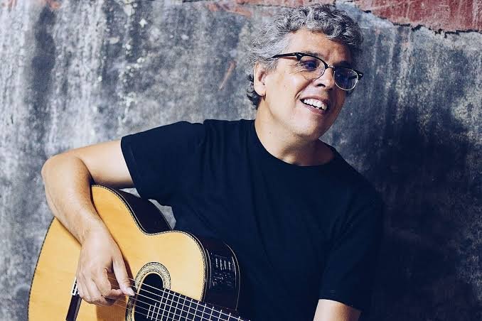 Pedro Guerra Vuelve a RD con 'Parseiros': Un Reencuentro Musical