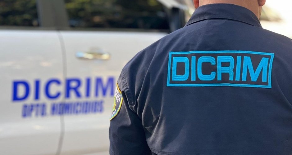 Doble Homicidio y Herido en Santiago Oeste por Presunta Disputa de Drogas