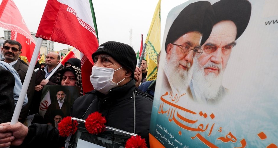 El Fin del Poder Clerical en Irán: ¿Clave para la Estabilidad Regional?