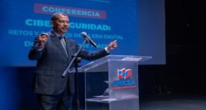 Indotel Urge Priorizar Ciberseguridad y Formación Digital Nacional