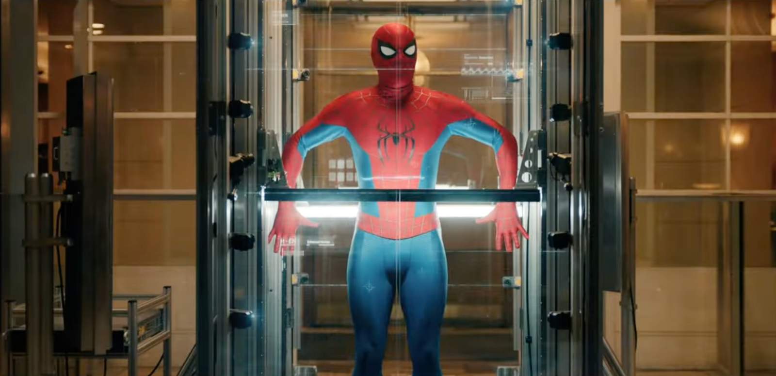 Spider-Man: Brand New Day revela tráiler con Tom Holland y The Punisher