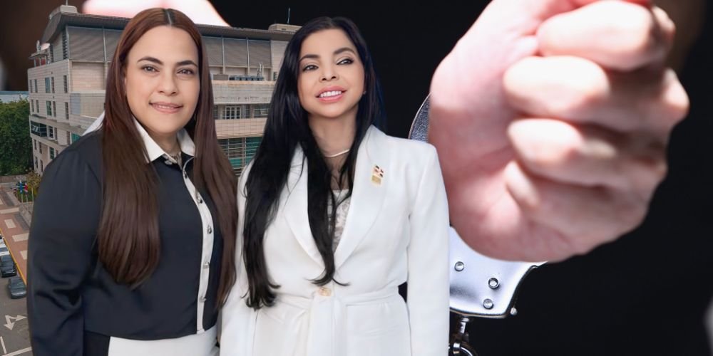 Yeni Berenice Reynoso destaca eficiencia en captura de prófugos y rebeldes