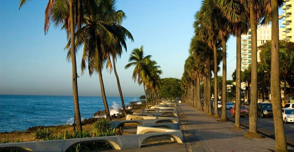 Indomet pronostica buen tiempo con chubascos aislados y oleaje peligroso