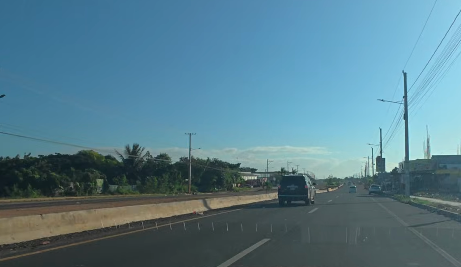 Tragedia en Santo Domingo: Estudiante muere atropellada en avenida Ecológica