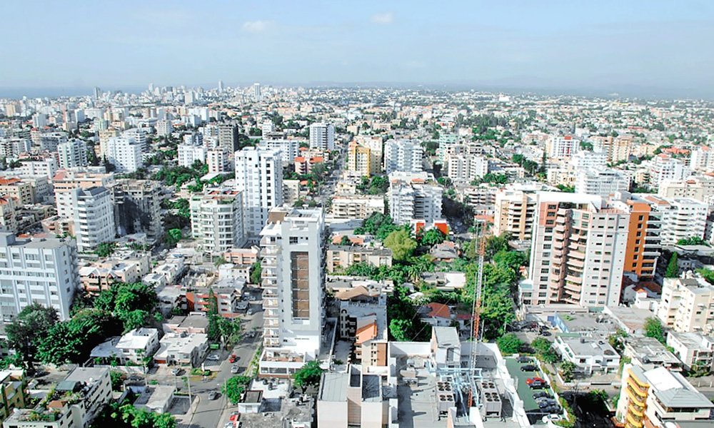 RD Lanza Estrategia 2036 para Impulsar Inversión Tecnológica Nacional