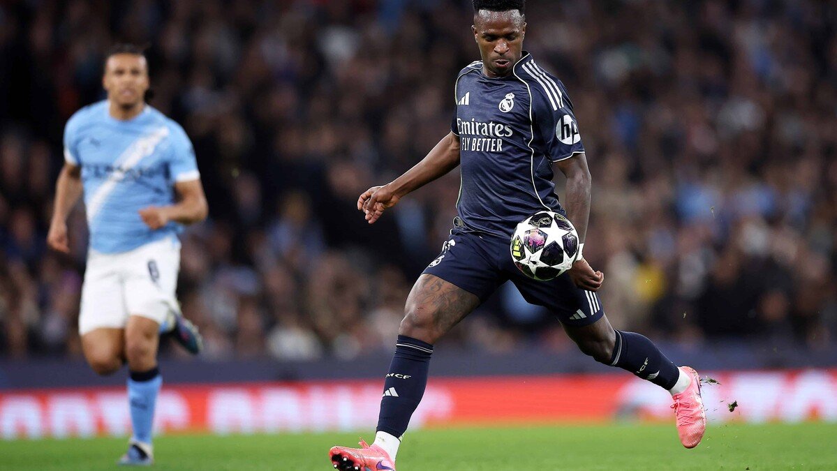 Real Madrid, Arsenal y PSG Avanzan a Cuartos de Champions League