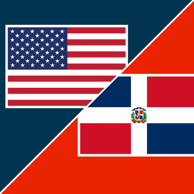 Duelo Épico: República Dominicana vs. EE. UU. en ESPN Deportes el 15 de Marzo