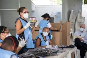 Dominicana: ¿El Cambio Va? Análisis Clave del Futuro Político