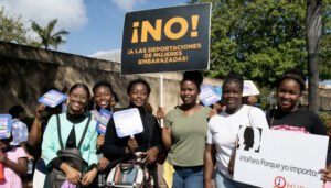 Amnistía Internacional Alerta sobre Racismo en Protocolos Migratorios Nacionales