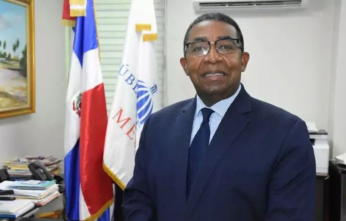República Dominicana Asume Liderazgo Regional en Ciencia y Tecnología