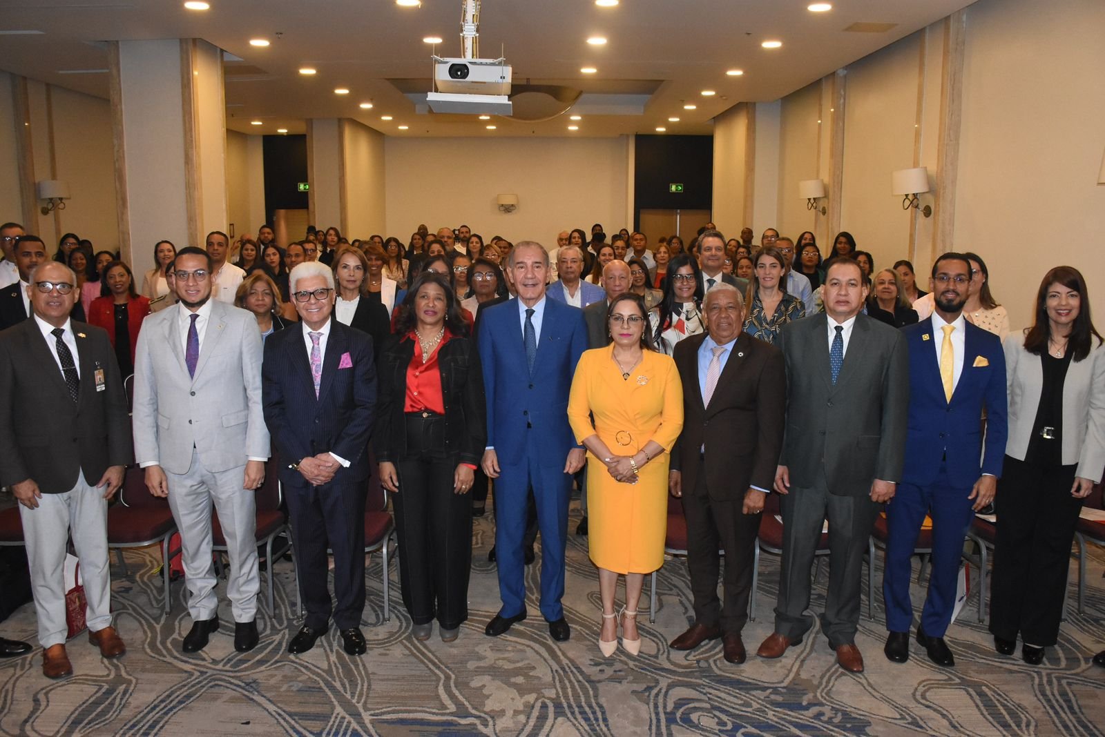 República Dominicana Impulsa su Rol como Destino Académico Global