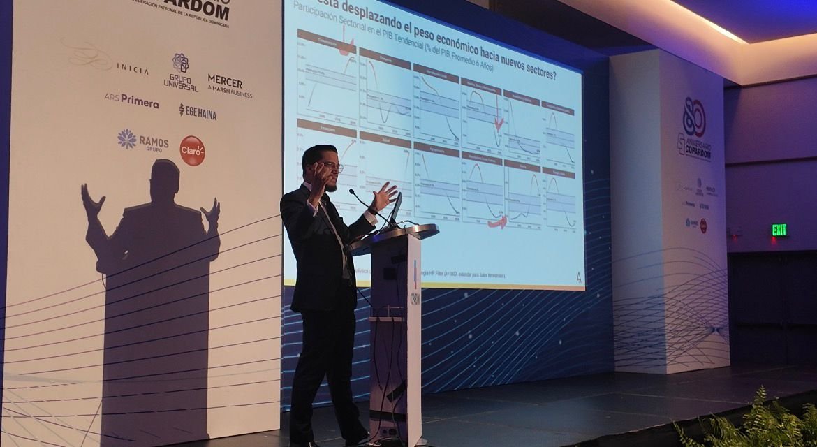 RD Despliega Plan Estratégico para Inversión Tecnológica Global hasta 2036