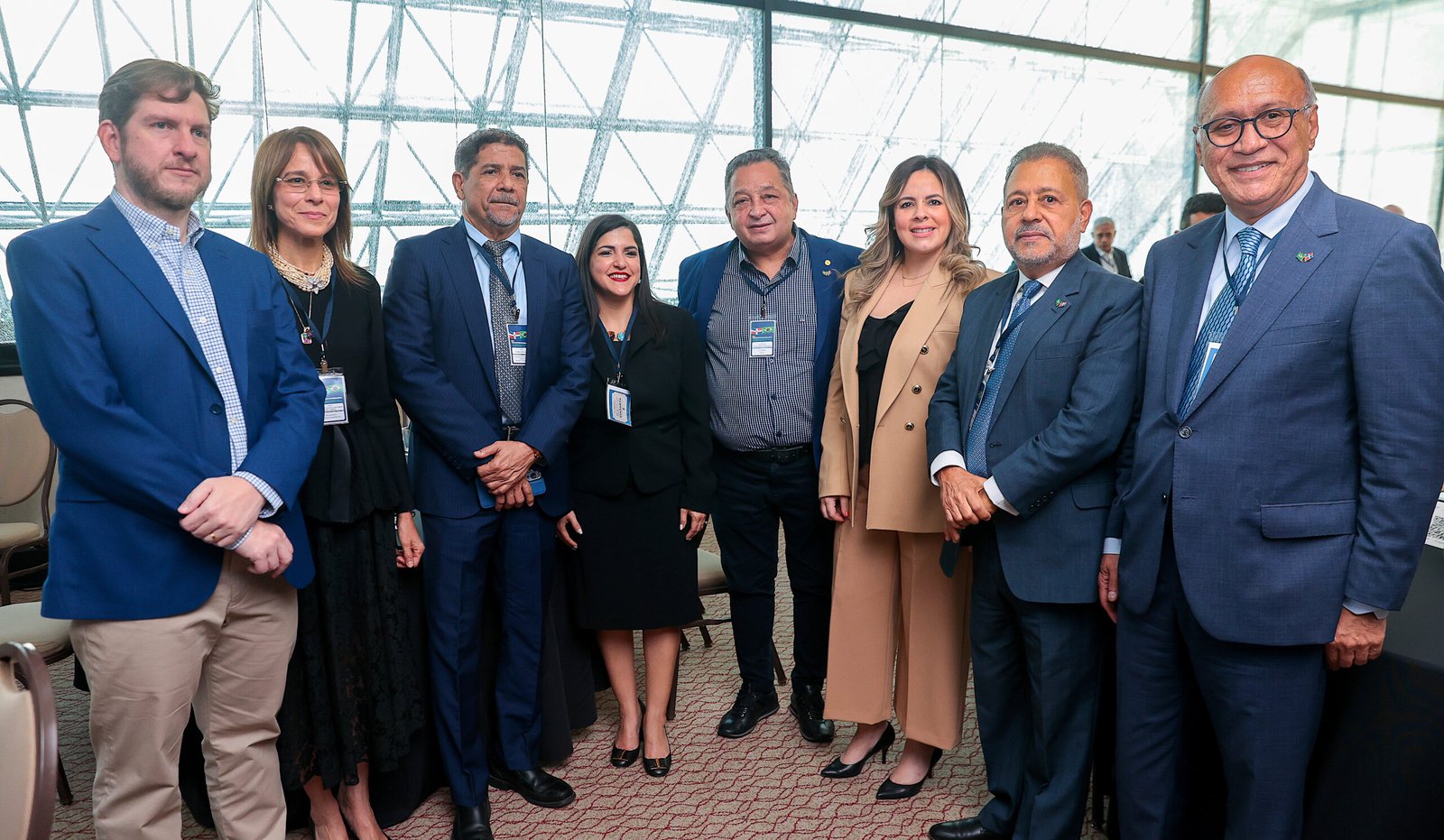 RD Impulsa Oportunidades de Negocio en Brasil para Fortalecer la Economía Nacional